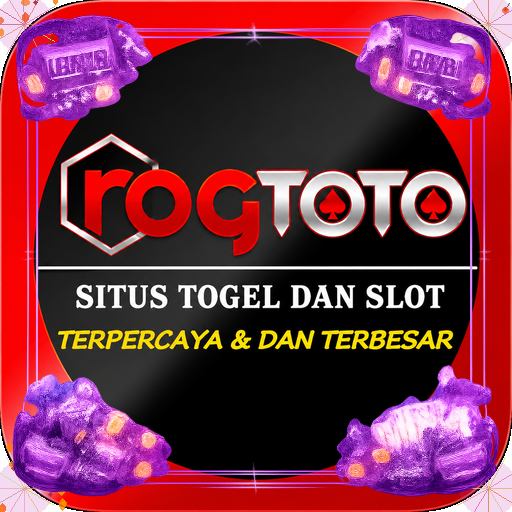 rogtoto — galeri pratinjau - APK Resmi
